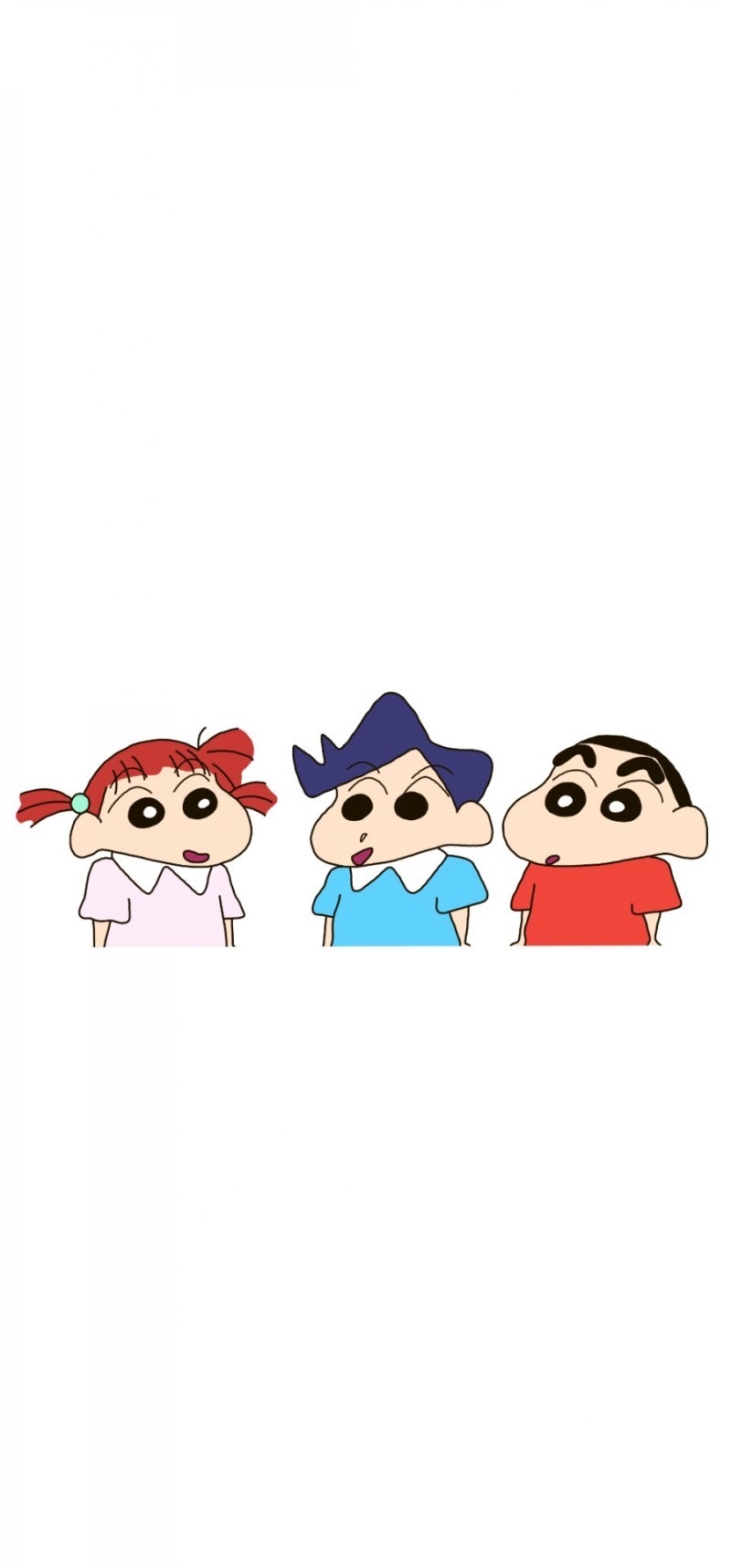 ξ)蜡笔小新