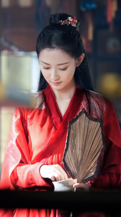 月上重火 重雪芝