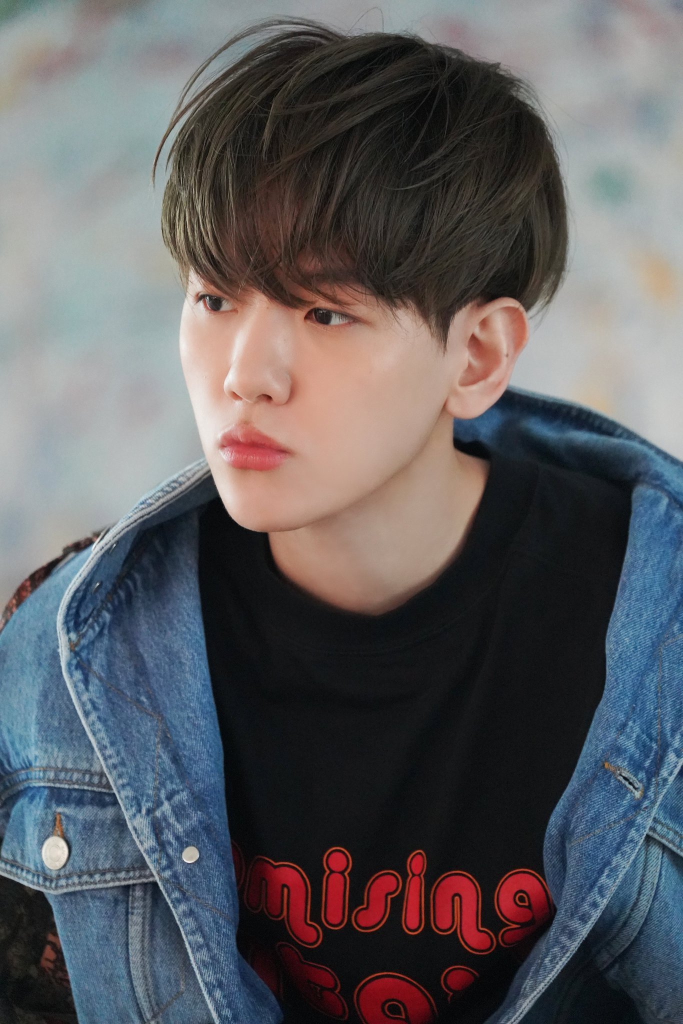 边伯贤 - 堆糖,美图壁纸兴趣社区