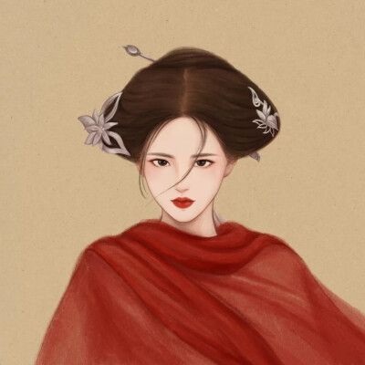 传闻中的陈芊芊