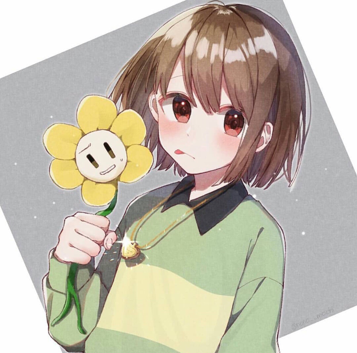 chara