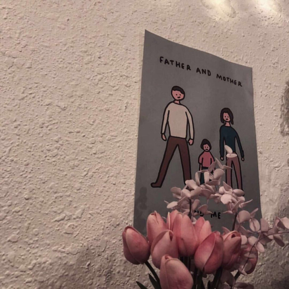 ins潮图朋友圈背景图高质量神仙背景