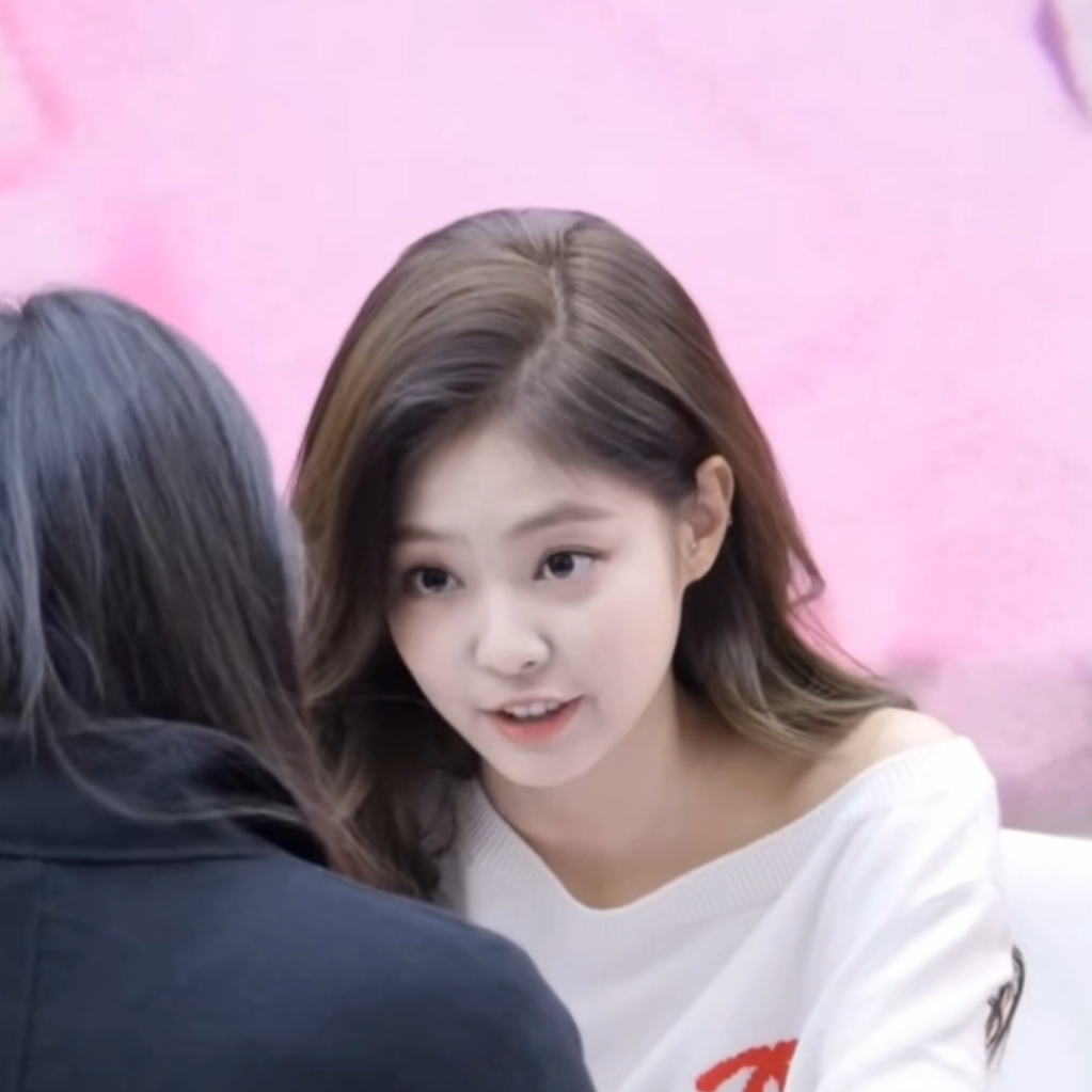 jennie 禁二传别瞎,别把我的二改图收藏到自己的专辑,眼睛不需要就捐