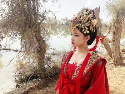 秦桑程潇