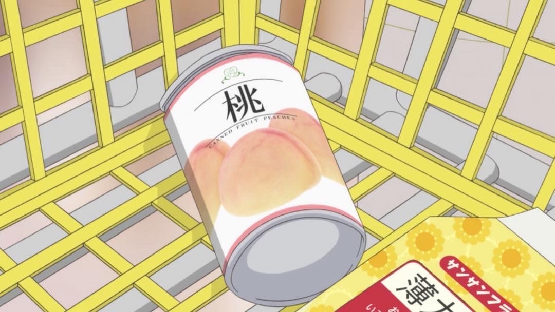 动漫食物 - 堆糖,美图壁纸兴趣社区