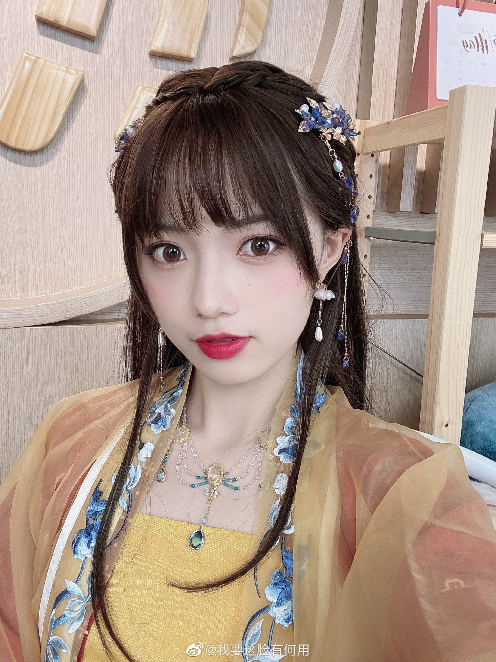 漂亮姐姐