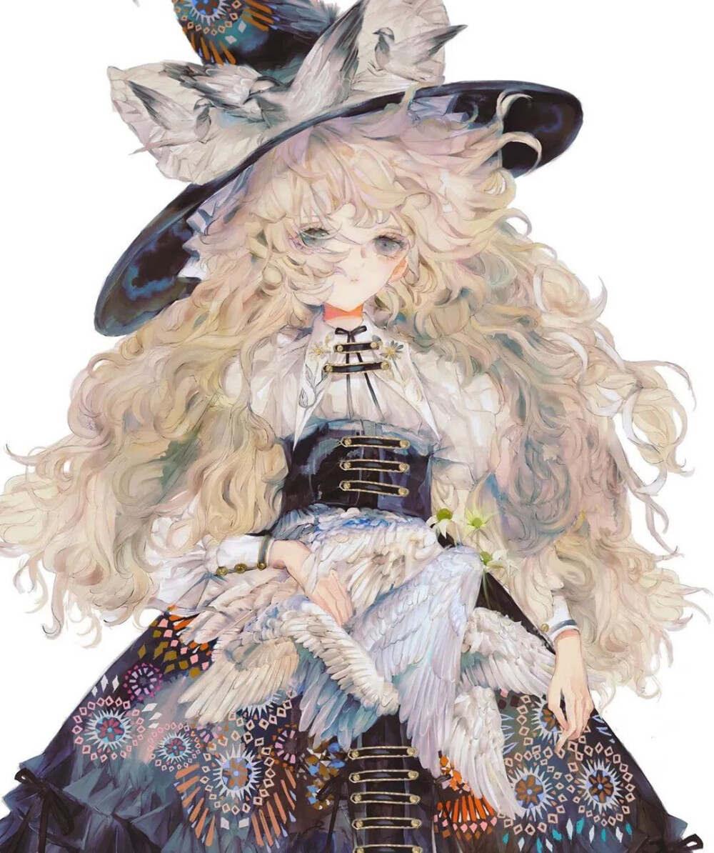 插画画师 :yogisya 禁止商用 - 堆糖,美图壁纸兴趣社区