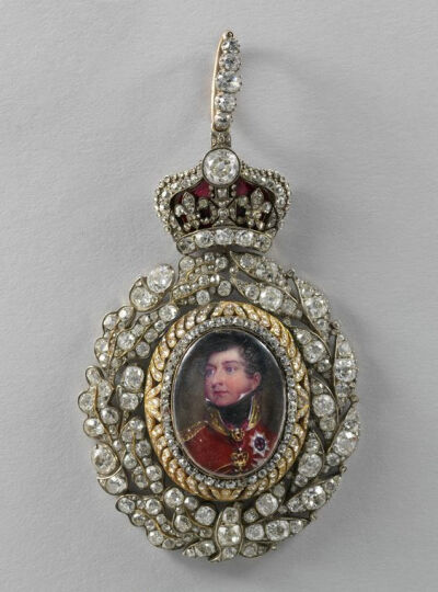 英国皇室勋章图片