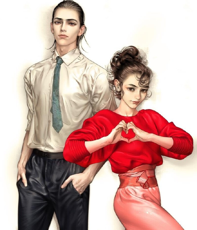 代表作品《长生塔《风的追忆《艾莎的森林《隐山梦谈》等