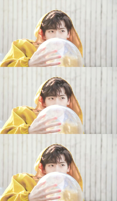 [cp]#翟潇闻[超话]# 翟潇闻壁纸 cr:潮汐月亮rose·crush [/cp]