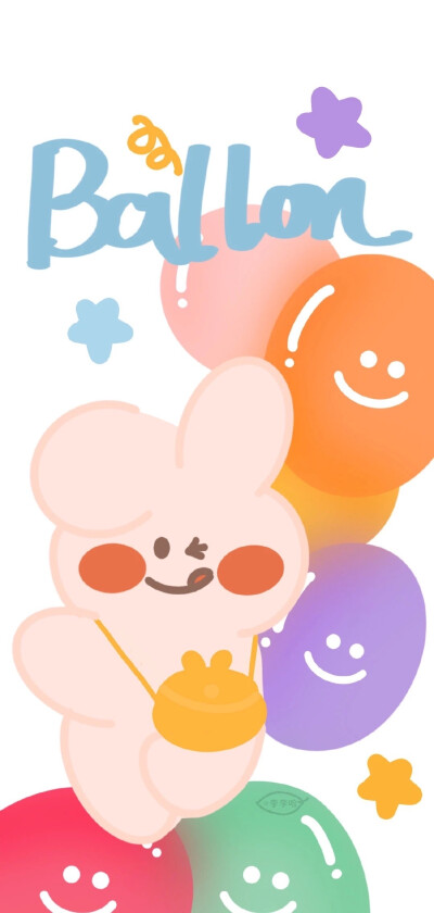 少女心背景图全屏