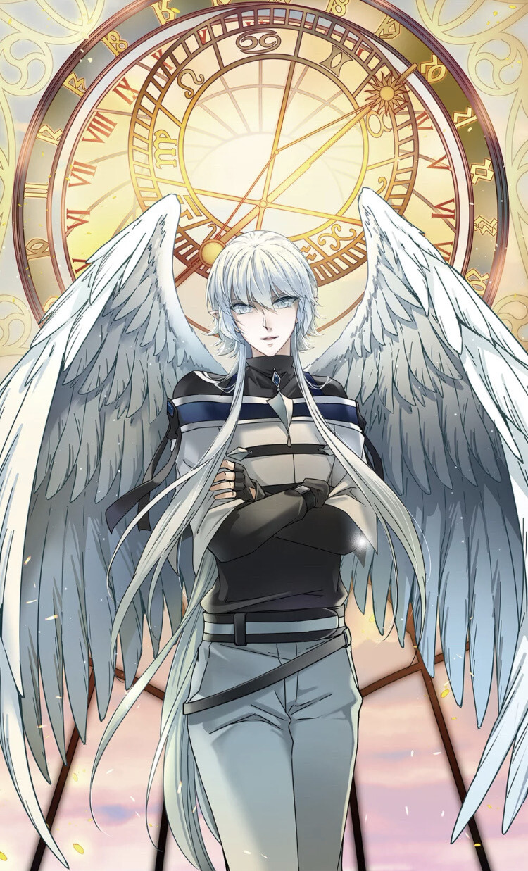 『寻找前世之旅』司音&沙卡撒那特思&阿斯克