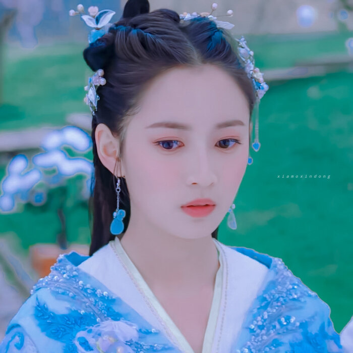 两世欢陈钰琪 风眠晚/原清离