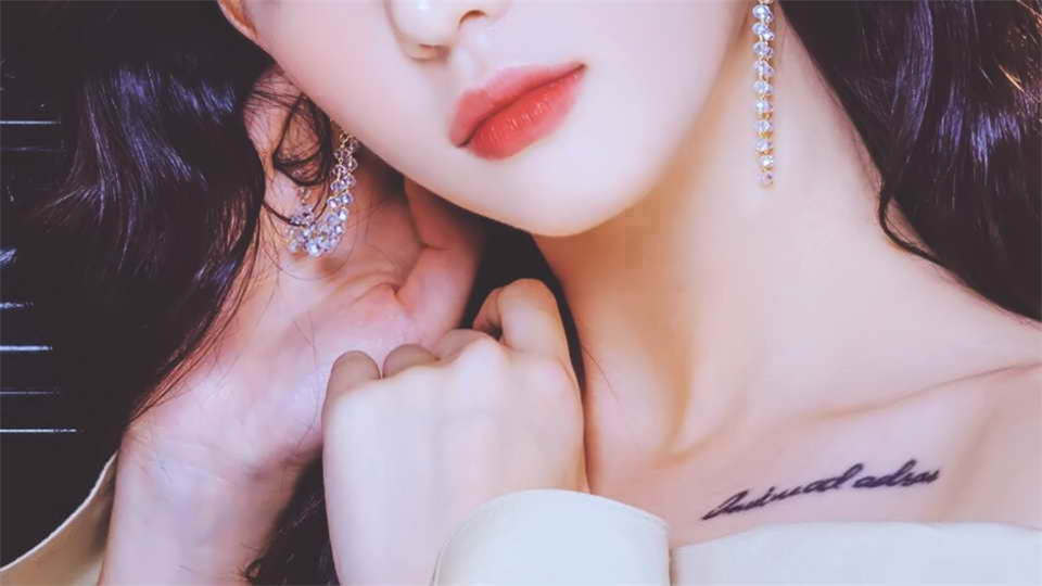 女主橙光素材