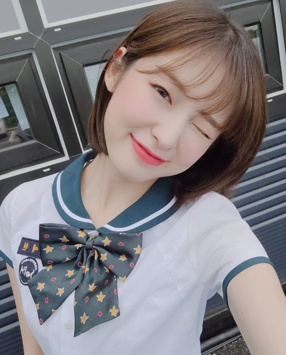 ohmygirl崔乂园arin