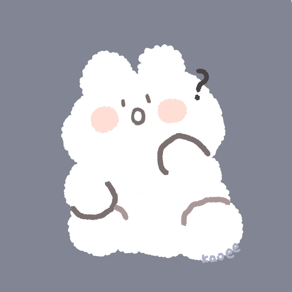 三人团头 cr:kaoee白鹅