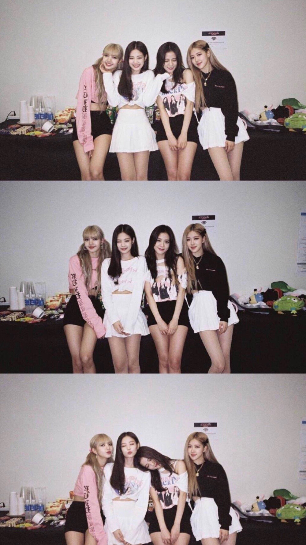 blackpink壁纸横屏平板,blackpink四人高清横屏 blackpink - 堆糖,美图壁纸兴趣社区