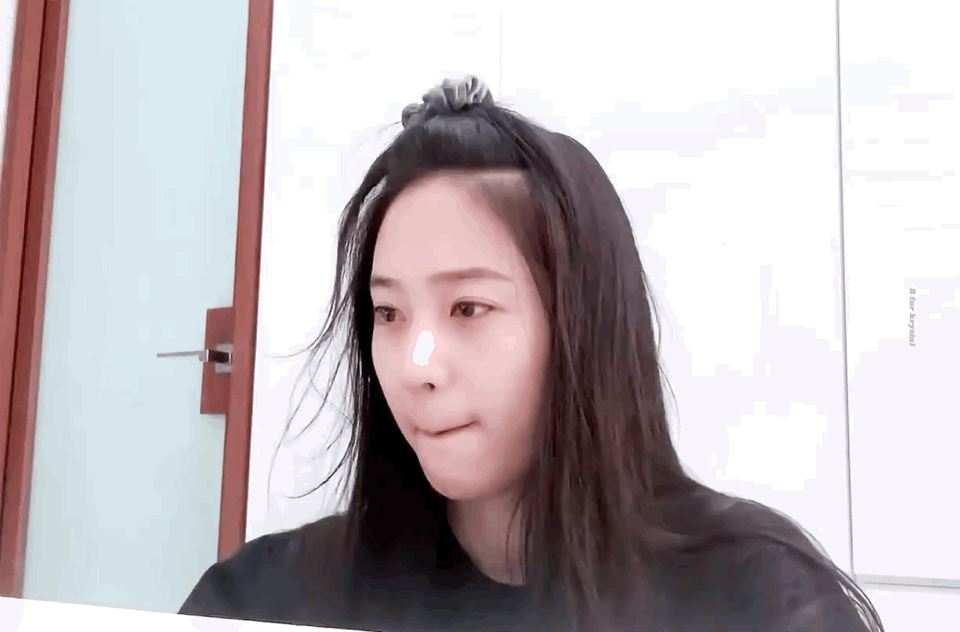 郑秀晶 - 堆糖,美图壁纸兴趣社区