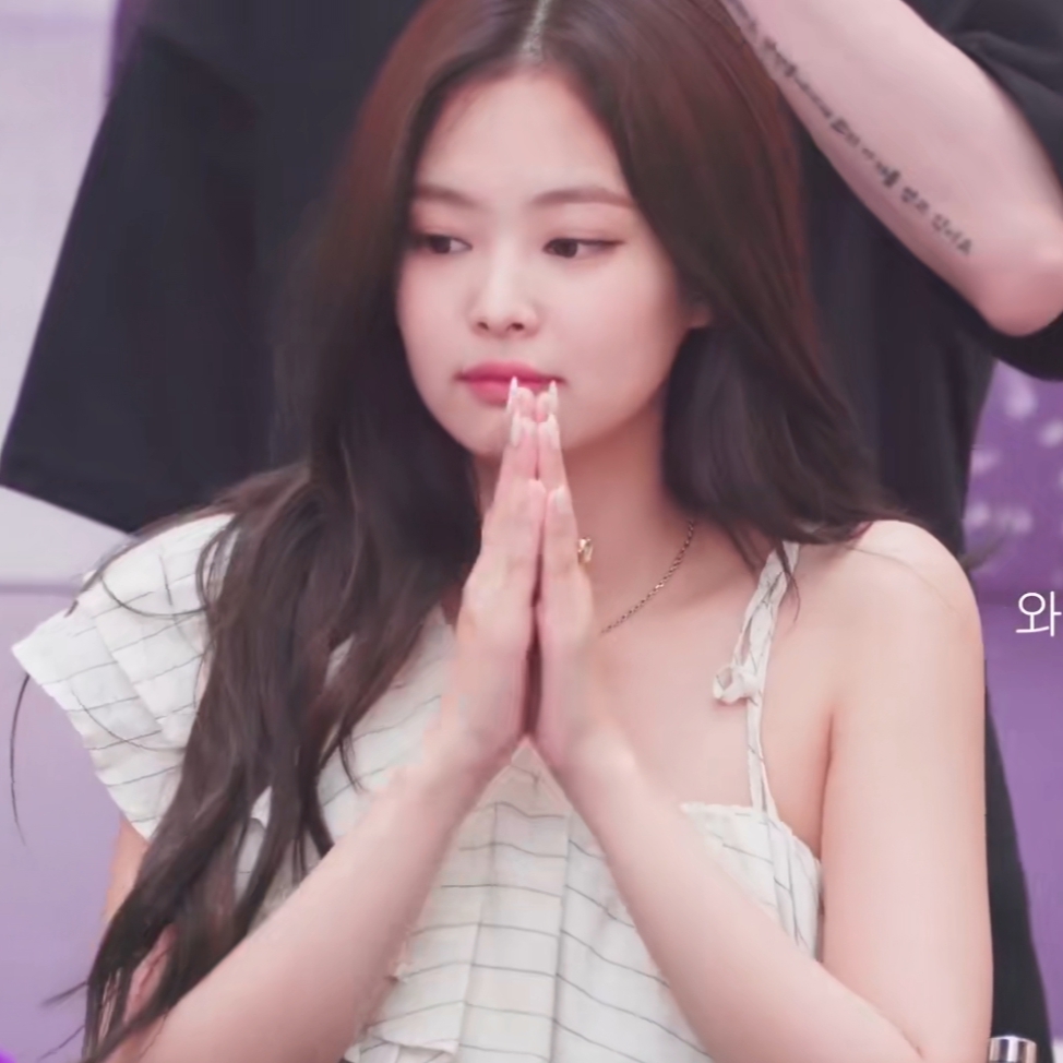 jennie二改图,看简介