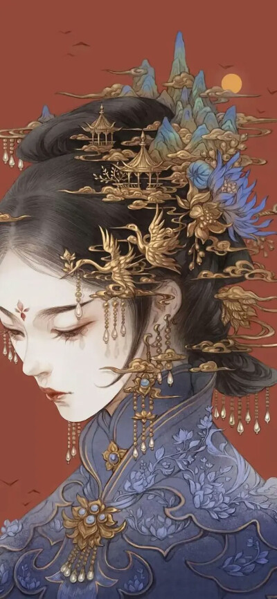 戏腔的歌