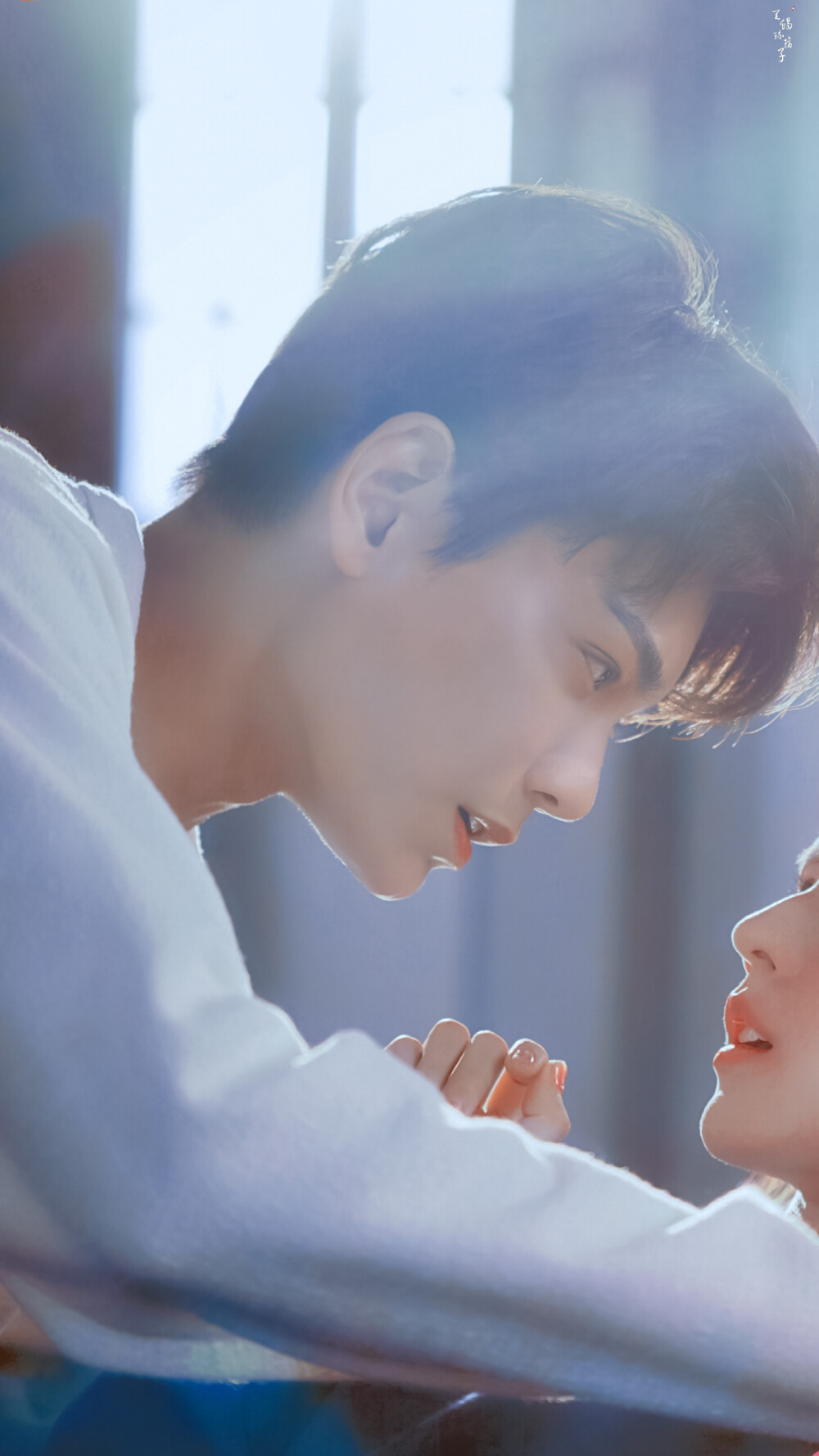 丁禹兮周时韫韫色过浓