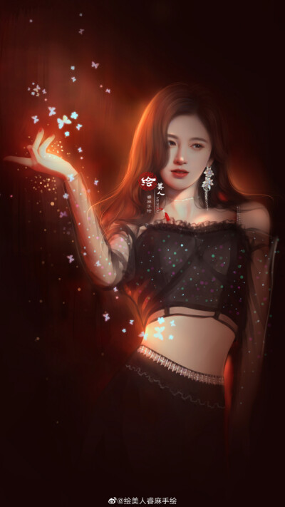 鞠婧祎 - 堆糖,美图壁纸兴趣社区