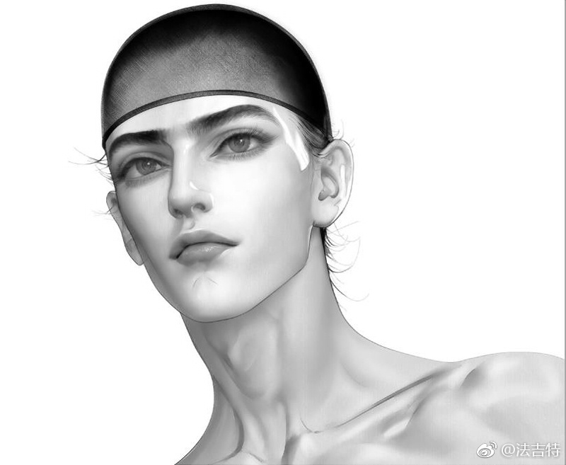 代表作品《长生塔《风的追忆《艾莎的森林《隐山梦谈》等