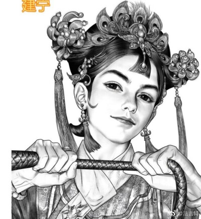 代表作品《长生塔《风的追忆《艾莎的森林《隐山梦谈》等