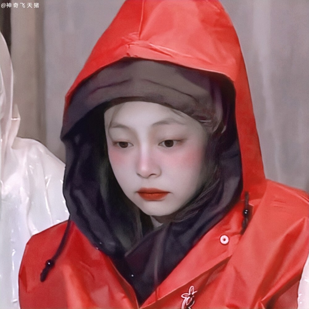 jennie头像/原截司澄