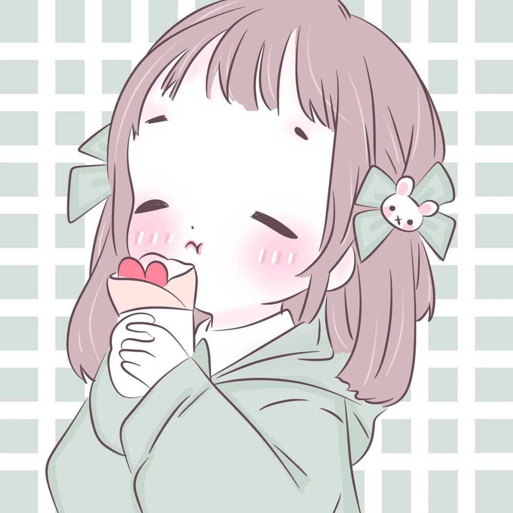 手绘头像