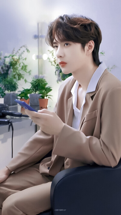 王一博 - 堆糖,美图壁纸兴趣社区