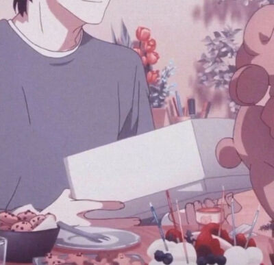 动漫情头78