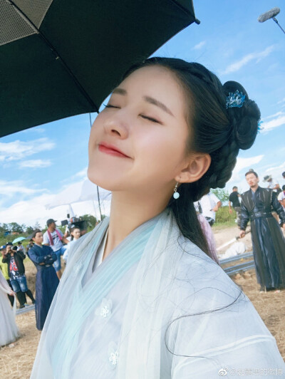 小赵小赵吉星高照