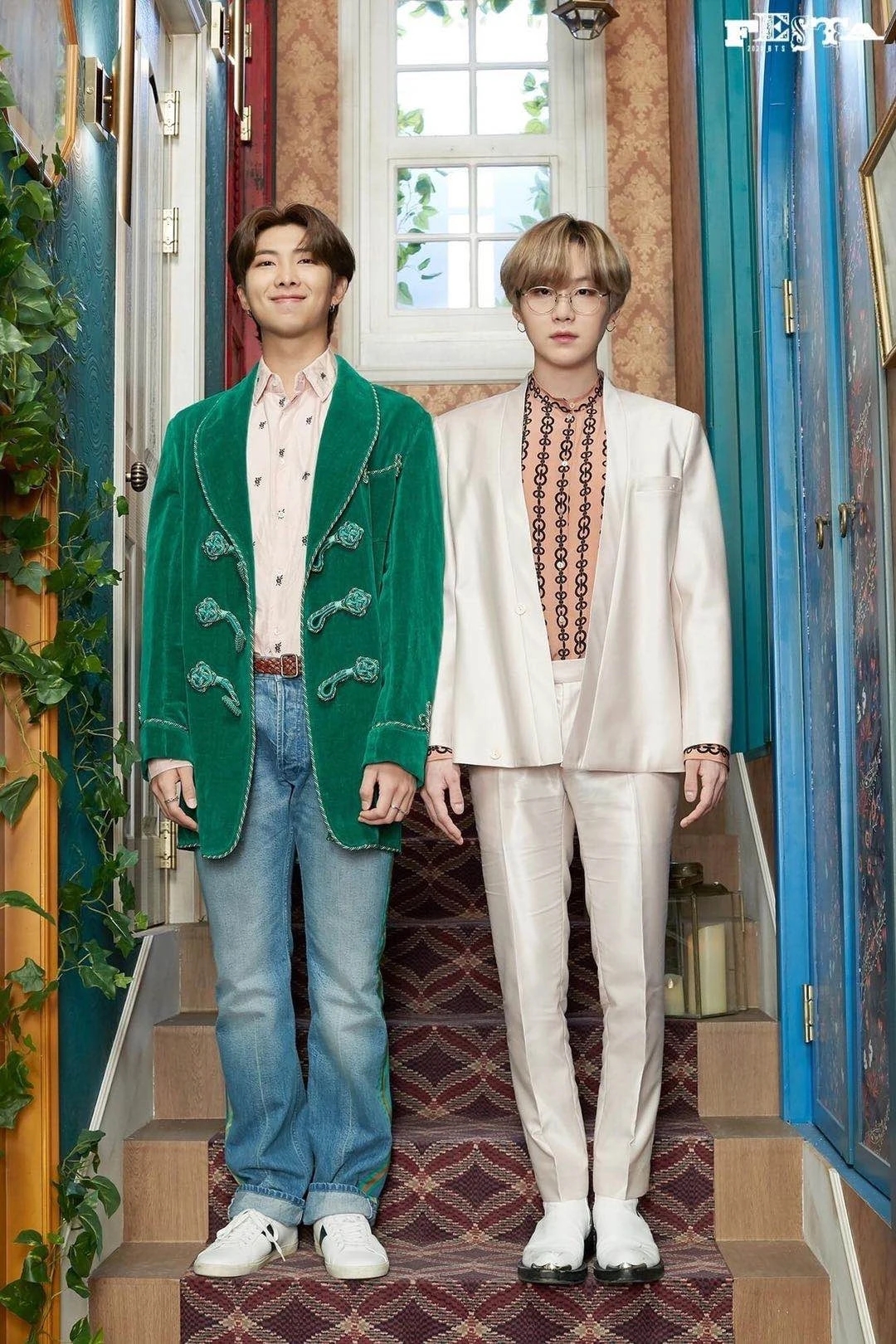 2020bts festa 写真