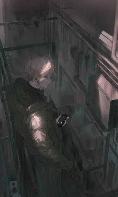 此间少年
