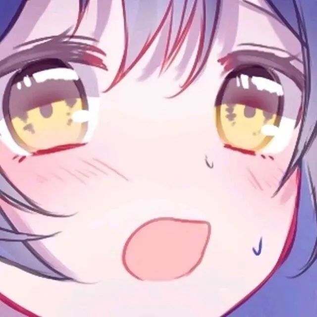 动漫女头‖励志文案