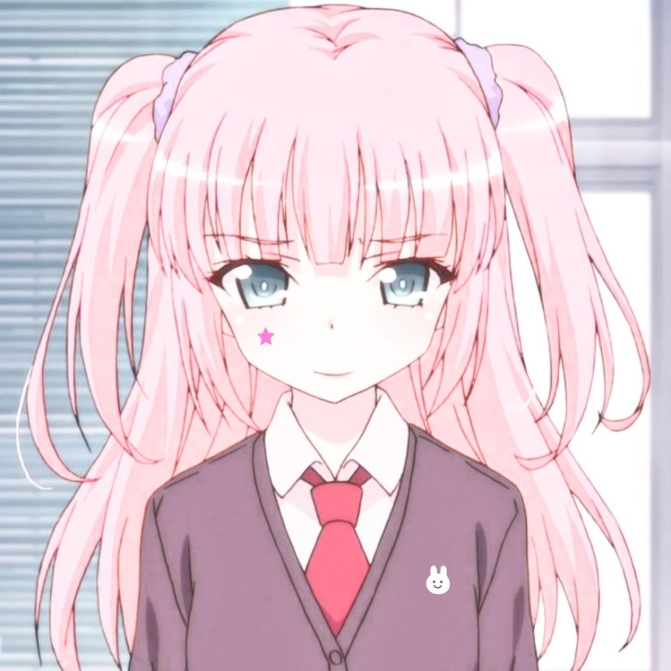 动漫女头‖励志文案