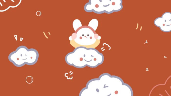 甜心宝贝 可爱壁纸