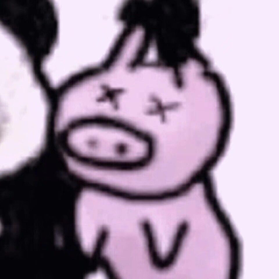 有病病的沙雕情头