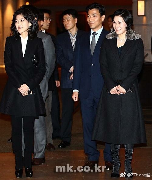 李富真