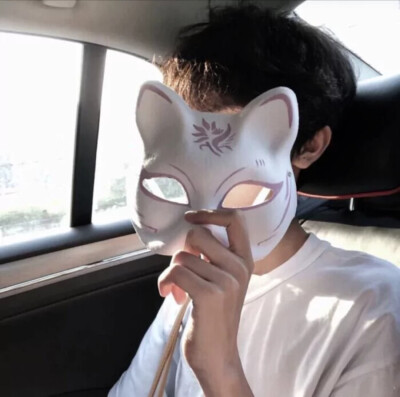 头像两个男生