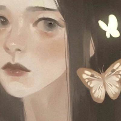 萌系/可爱/少女/仙气/宝藏/温柔/甜/小清新/神仙/干净女生动漫头像