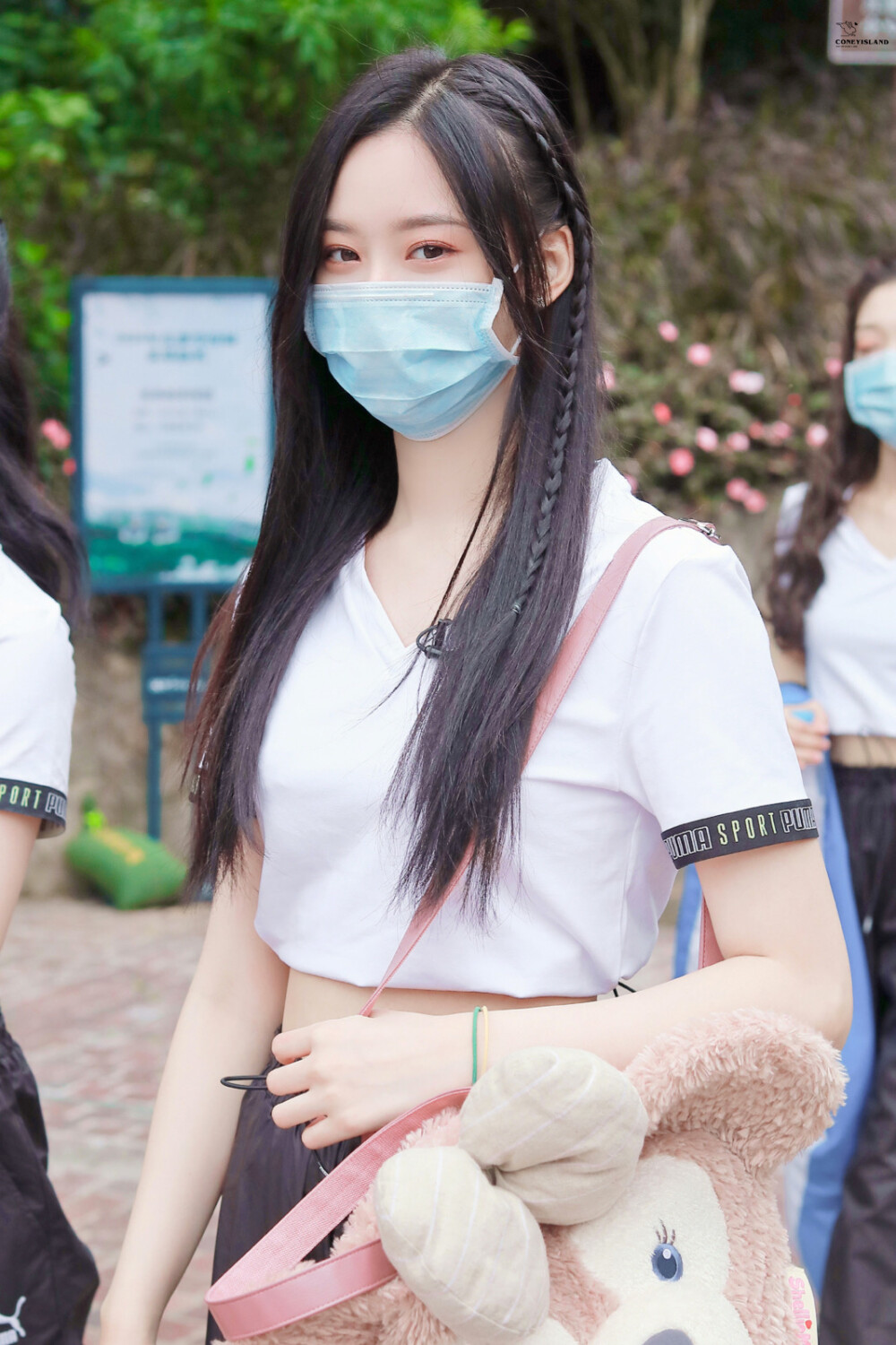 徐艺洋