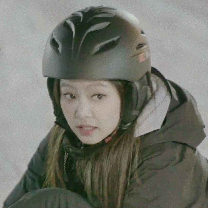 black pink金珍妮头像,Blackpink金珍妮 blackpink jennie 金智妮 头像 可爱头像