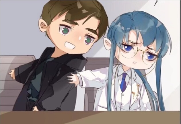 自截/不健全关系