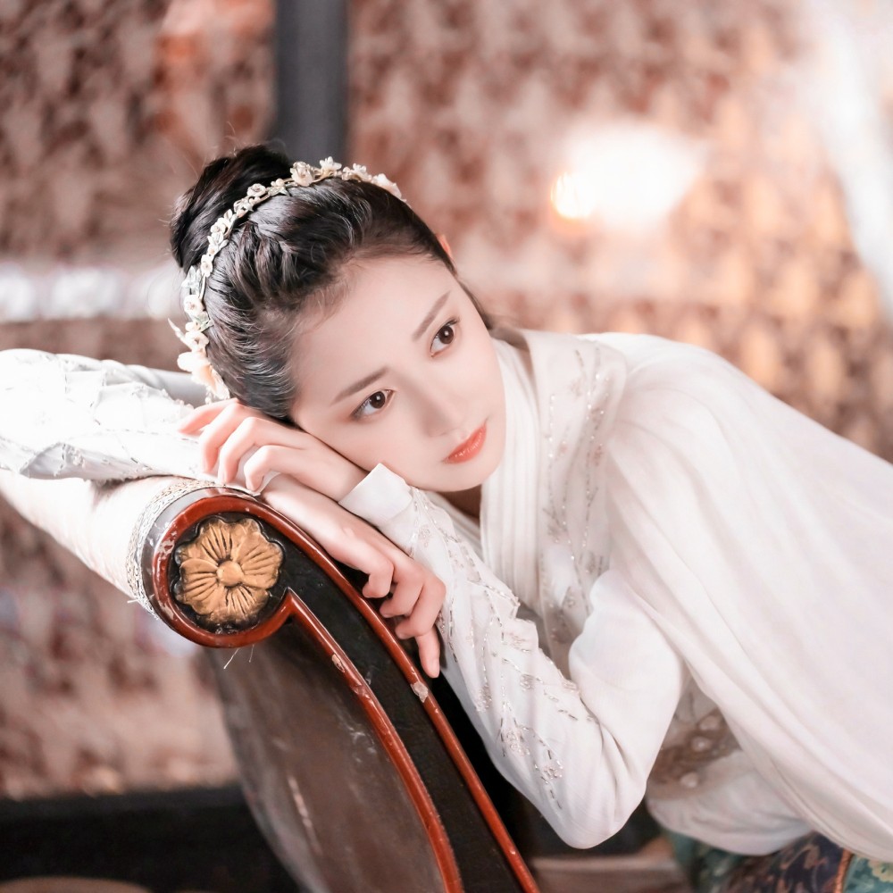 陈钰琪|重雪芝 cr.sunflowerlikesun