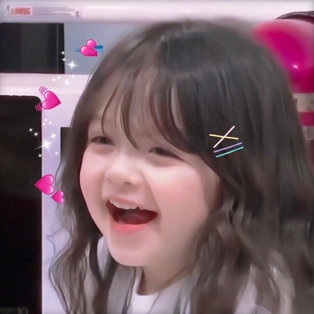 小天使朴娜恩