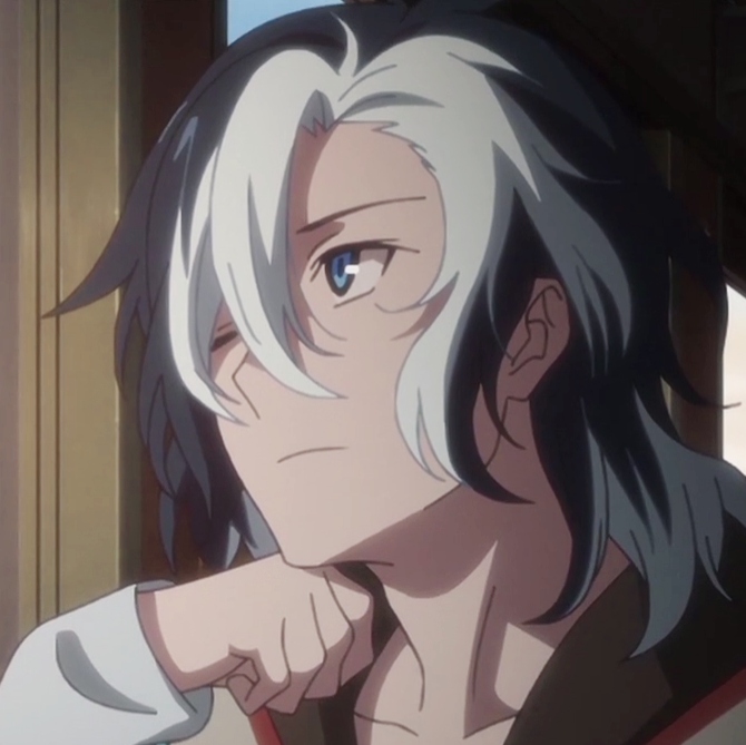 天狼sirius the jaeger