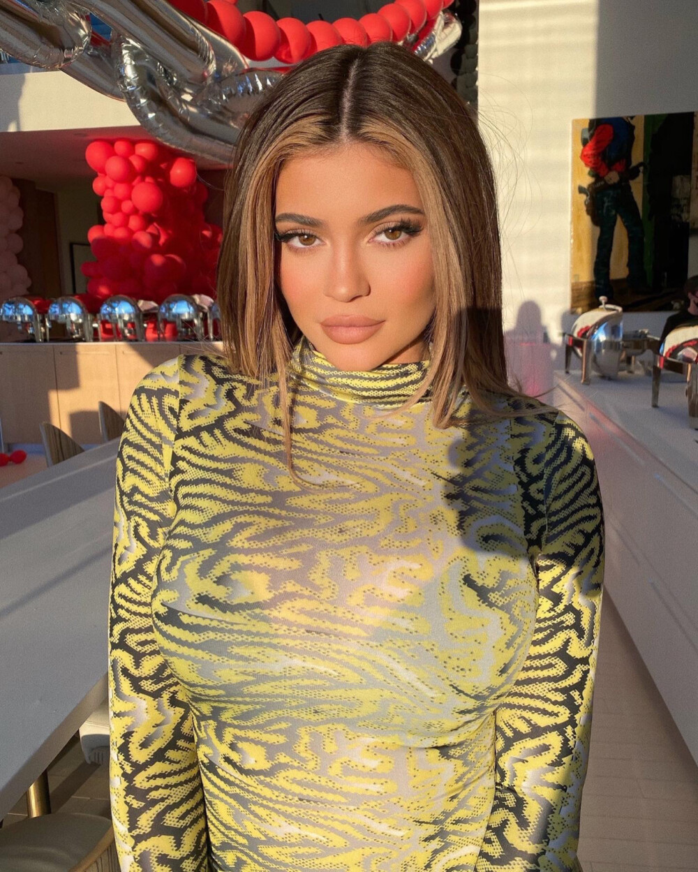 kylie 