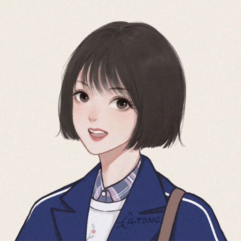 《请回答1988》情侣头像